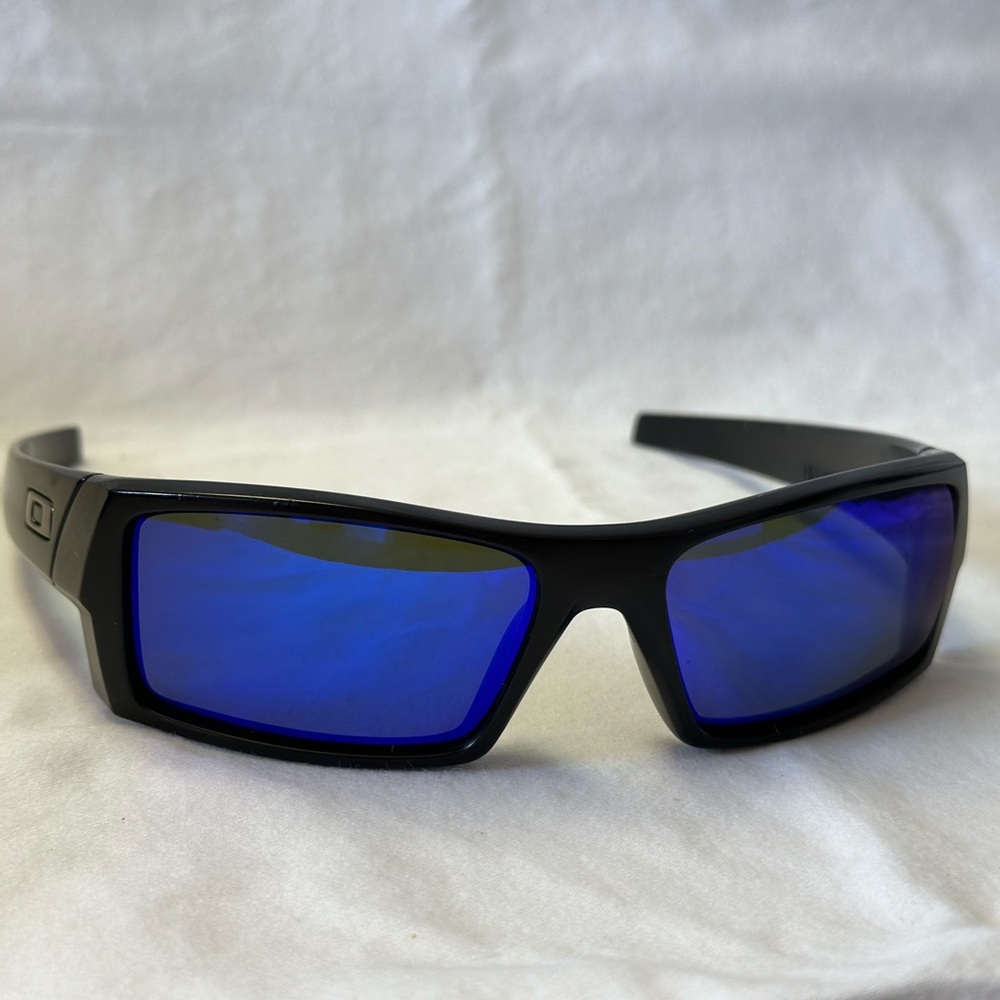 Oakley sunglasses GASCAN S